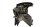 Gearkassehus, manuel gearkassehus BMW R 1150 GS R21 0415 99-04