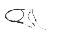 Throttle cable set, Bowden cable, throttle valve, carburetor BMW R 1150 GS R21 0415 99-04
