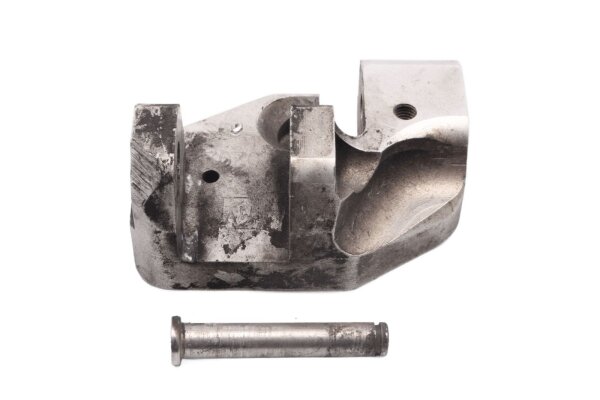 Supporto poggiapiedi anteriore destro, staffa poggiapiedi BMW R 1150 GS R21 0415 99-04