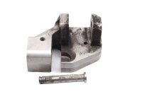 Supporto poggiapiedi anteriore destro, staffa poggiapiedi BMW R 1150 GS R21 0415 99-04