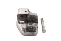 Supporto poggiapiedi anteriore destro, staffa poggiapiedi BMW R 1150 GS R21 0415 99-04