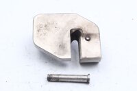 Supporto poggiapiedi anteriore destro, staffa poggiapiedi BMW R 1150 GS R21 0415 99-04