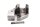 Supporto poggiapiedi anteriore destro, staffa poggiapiedi BMW R 1150 GS R21 0415 99-04