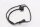 Bagbremselyskontakt, bremsesystemkontakt BMW R 1150 GS R21 0415 99-04