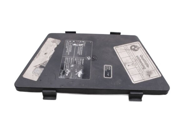 Sikringsboksdæksel, batteriboksdæksel BMW R 1150 GS R21 0415 99-04