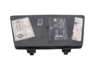 Sicherungskasten Deckel Batteriekasten Abdeckung BMW R...