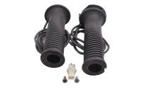 Heizgriff links rechts Gasgriff Lenkergriff BMW R 1150 GS...