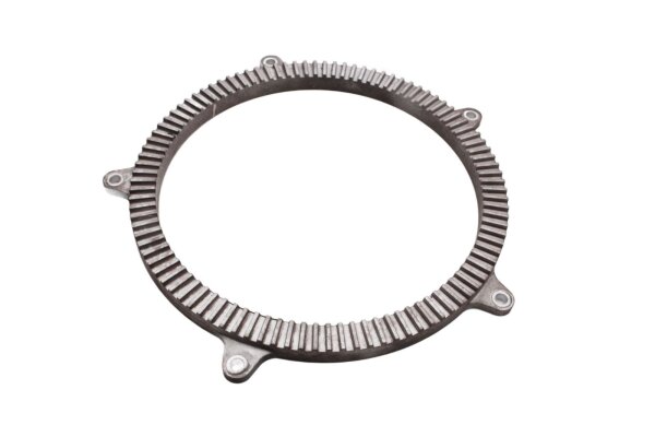 Anillo sensor ABS, anillo de impulsos, anillo sensor de rueda delantera BMW R 1150 GS R21 0415 99-04