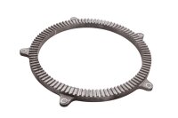 Anillo sensor ABS, anillo de impulsos, anillo sensor de rueda delantera BMW R 1150 GS R21 0415 99-04