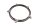 Anillo sensor ABS, anillo de impulsos, anillo sensor de rueda delantera BMW R 1150 GS R21 0415 99-04