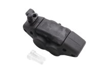 Front right brake caliper, dual piston Gilera Nordwest...