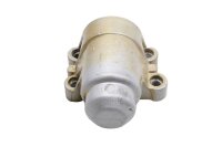Starter housing, starter cover, starter motor Gilera...