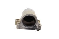 Starter housing, starter cover, starter motor Gilera...