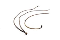 Brake line set hydraulic hose system Gilera Nordwest 600...