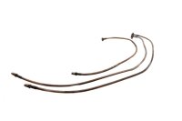 Remleidingenset hydraulisch slangensysteem Gilera Nordwest 600 600FB 91-93