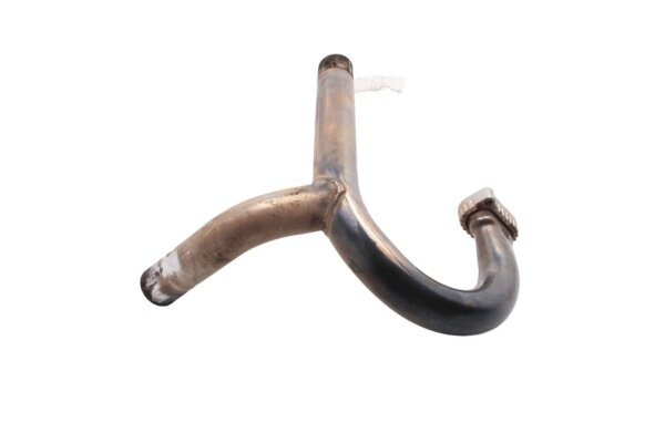Colector de escape, tubo de escape, pieza de conexión derecha BMW R 1150 GS R21 0415 99-04