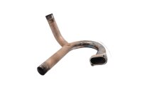 Colector de escape, tubo de escape, pieza de conexión derecha BMW R 1150 GS R21 0415 99-04