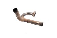 Colector de escape, tubo de escape, pieza de conexión derecha BMW R 1150 GS R21 0415 99-04