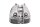 Cache-culbuteurs gauche, couvercle de culasse, cylindre BMW R 1150 GS R21 0415 99-04