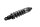 Ammortizzatore anteriore, sospensione, puntone di tensione BMW R 1200 CL 0442 K30 259C 03-05