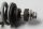 Ammortizzatore anteriore, sospensione, puntone di tensione BMW R 1200 CL 0442 K30 259C 03-05