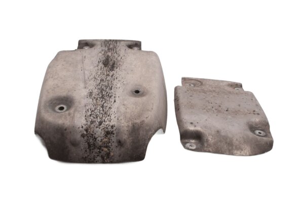 Motorbeskyttelse, undervognsbeskyttelse, nederste skærm BMW R 1150 GS R21 0415 99-04