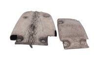 Motorbeskyttelse, undervognsbeskyttelse, nederste skærm BMW R 1150 GS R21 0415 99-04