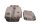 Motorbeskyttelse, undervognsbeskyttelse, nederste skærm BMW R 1150 GS R21 0415 99-04
