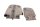 Motorbeskyttelse, undervognsbeskyttelse, nederste skærm BMW R 1150 GS R21 0415 99-04