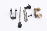 Veermechanisme van de koplampverstelbeugel BMW R 1150 GS R21 0415 99-04
