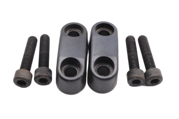 Stuurklem, bovenste vorkbrug, klemblokken BMW R 1150 GS R21 0415 99-04