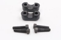 Stuurklem, bovenste vorkbrug, klemblokken BMW R 1150 GS R21 0415 99-04