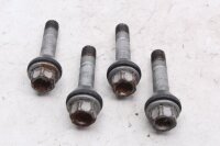 Radschrauben Satz Hinterrad Felge Sechskant BMW R 1150 GS...