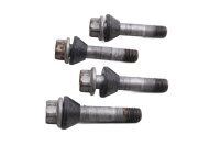 Radschrauben Satz Hinterrad Felge Sechskant BMW R 1150 GS...