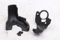 Gaszug Abdeckung Kunststoff Führung Seilzughalter BMW R 1150 GS R21 0415 99-04