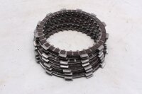 Koppelingsplaten, frictieschijven, koppelingsset Gilera Nordwest 600 600FB 91-93