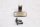 Bremsleitungs Halter hinten Befestigungsschelle Gilera Nordwest 600 600FB 91-93
