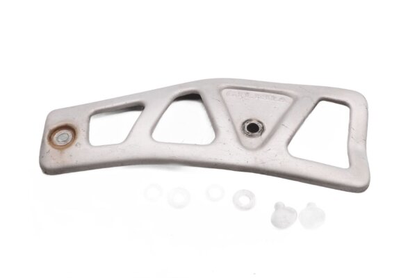 Montage de protection thermique du bouclier déchappement Gilera Nordwest 600 600FB 91-93