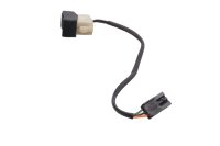 Interruttore manopole riscaldate, cablaggio, impianto elettrico del manubrio BMW R 1100 GS 259 0409 93-99