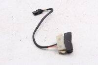 Interruttore manopole riscaldate, cablaggio, impianto elettrico del manubrio BMW R 1100 GS 259 0409 93-99