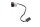 Interruttore manopole riscaldate, cablaggio, impianto elettrico del manubrio BMW R 1100 GS 259 0409 93-99