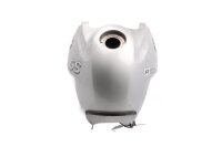 Kraftstofftank Benzintank Tankdeckelaufnahme Silber BMW R...