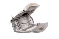 Tanque de combustible, tanque de gasolina, soporte de tapa de tanque, plateado BMW R 1150 GS R21 0415 99-04