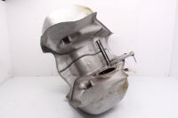 Tanque de combustible, tanque de gasolina, soporte de tapa de tanque, plateado BMW R 1150 GS R21 0415 99-04