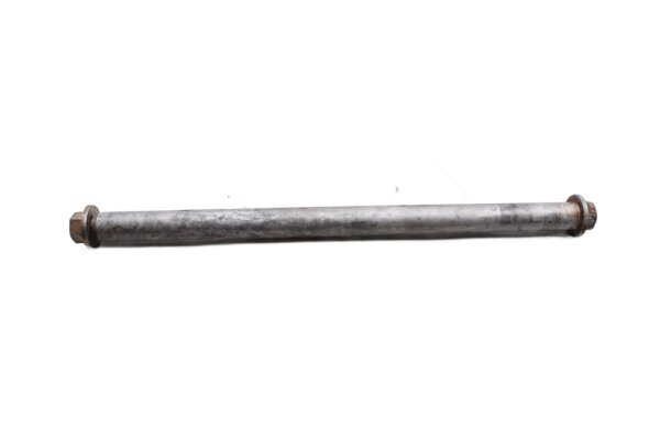 Swingarm axle, front axle bolt, mounting axle BMW R 1150 GS R21 0415 99-04