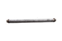 Swingarm axle, front axle bolt, mounting axle BMW R 1150 GS R21 0415 99-04