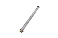 Swingarm axle, front axle bolt, mounting axle BMW R 1150 GS R21 0415 99-04