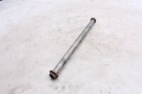 Swingarm axle, front axle bolt, mounting axle BMW R 1150 GS R21 0415 99-04