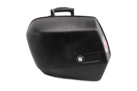 Left side case, lockable luggage case BMW R 1150 GS R21 0415 99-04