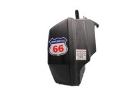 Left side case, lockable luggage case BMW R 1150 GS R21 0415 99-04
